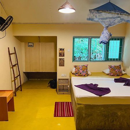 نزل ديكويلاّ تينفي Lazy Monkey Sri Lanka المظهر الخارجي الصورة